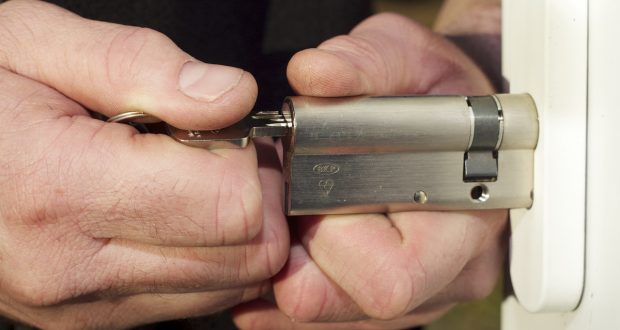 locksmith Nantwich