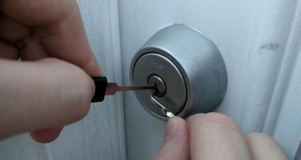 Troman Locksmith Worsley