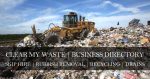 Clear My Waste Clear My Waste