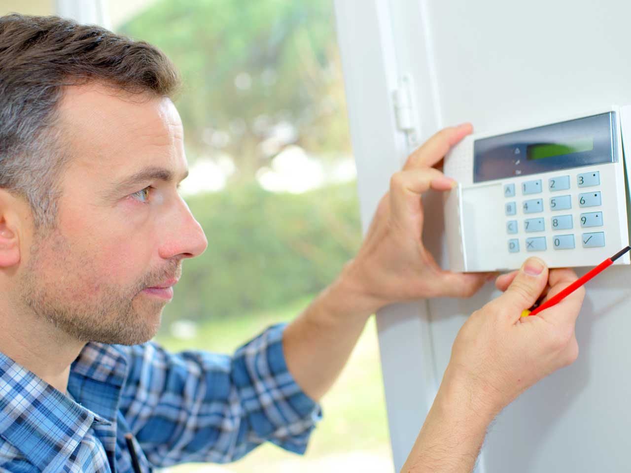 You Local Locksmith Chesterfield