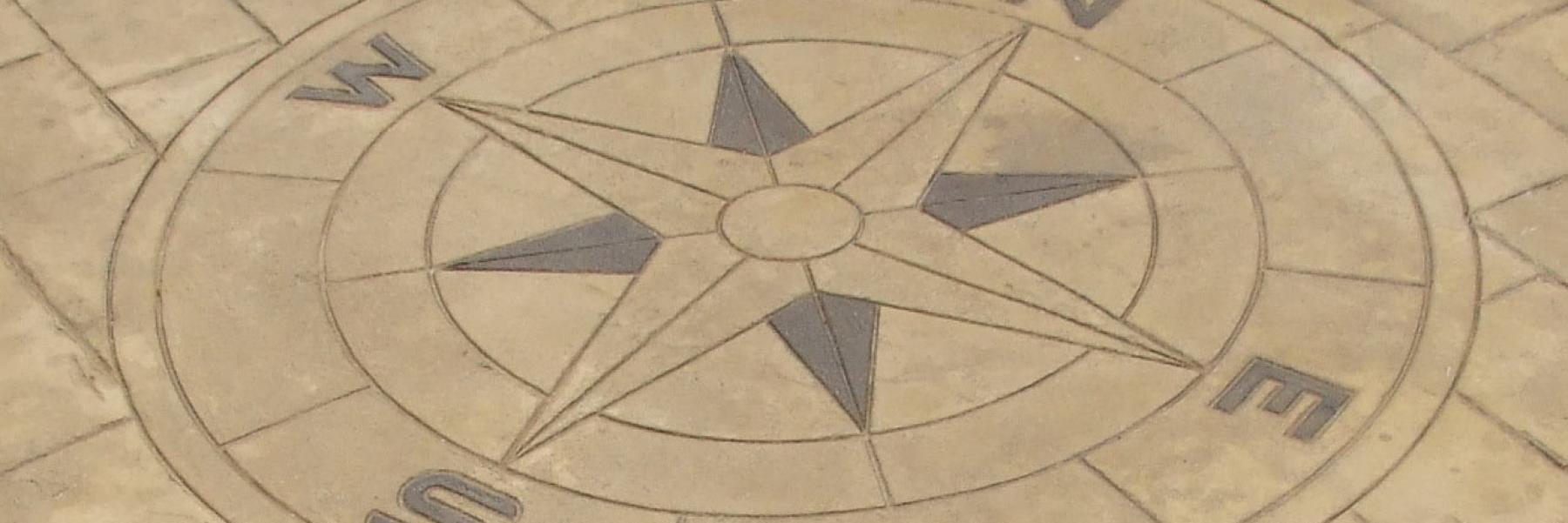 Pattern Imprinted Concrete Manchester