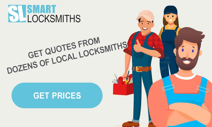 Find a locksmith