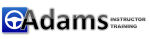 Adams Driver Training