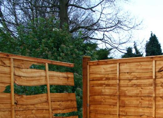 Abram Fencing Company