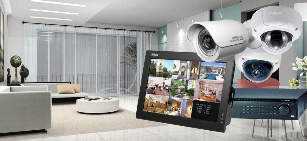 cctv installer alfreton