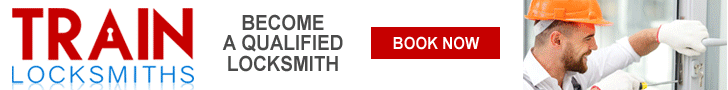 official approved locksmith training courses