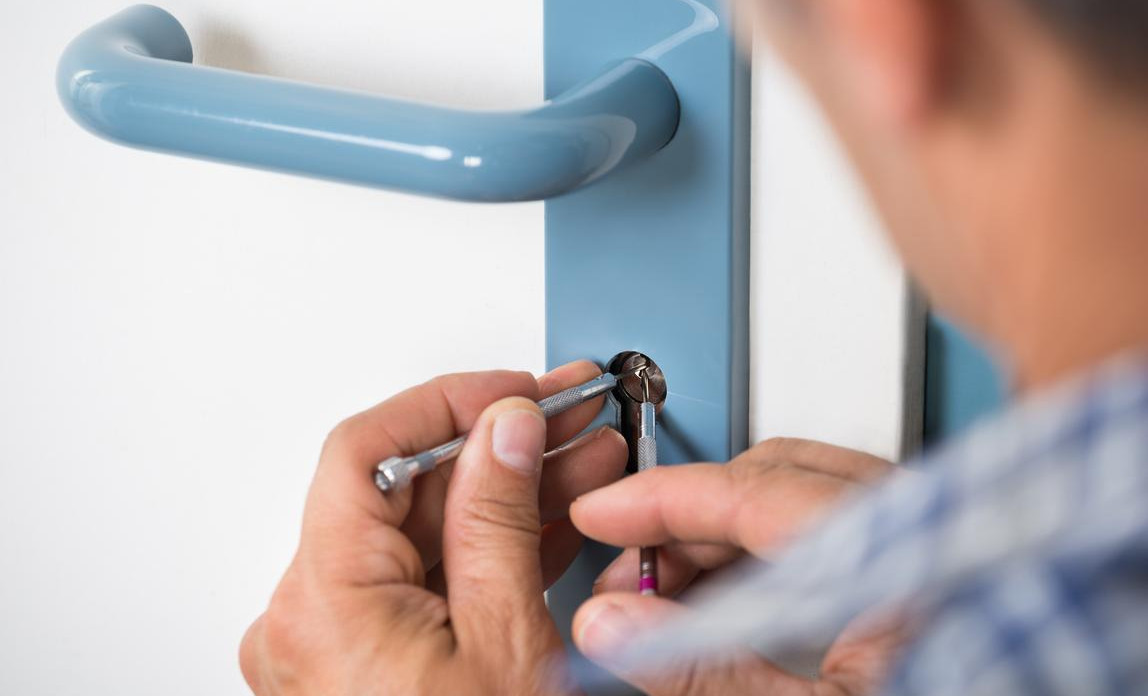 Locksmith98