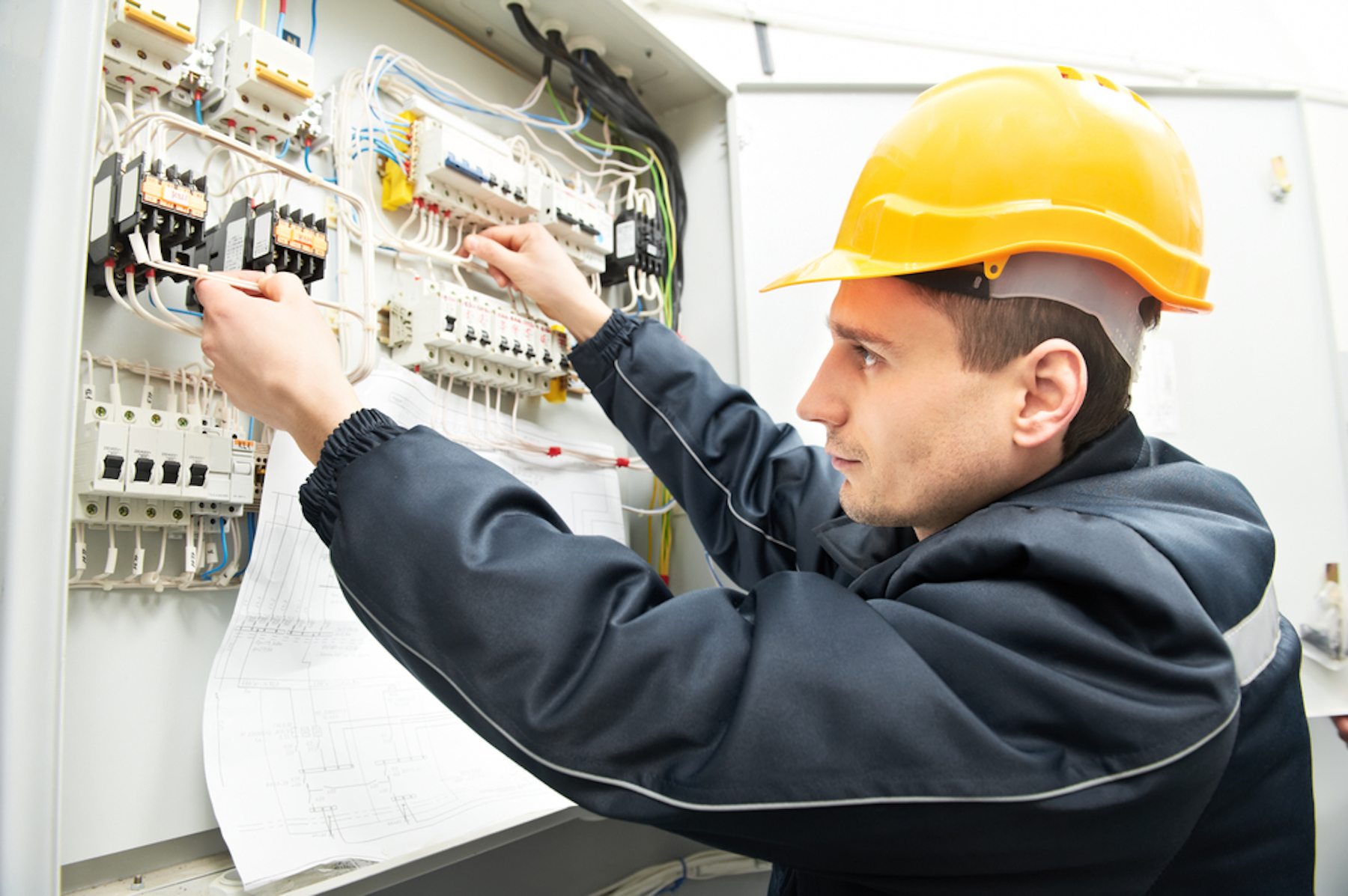 electrician